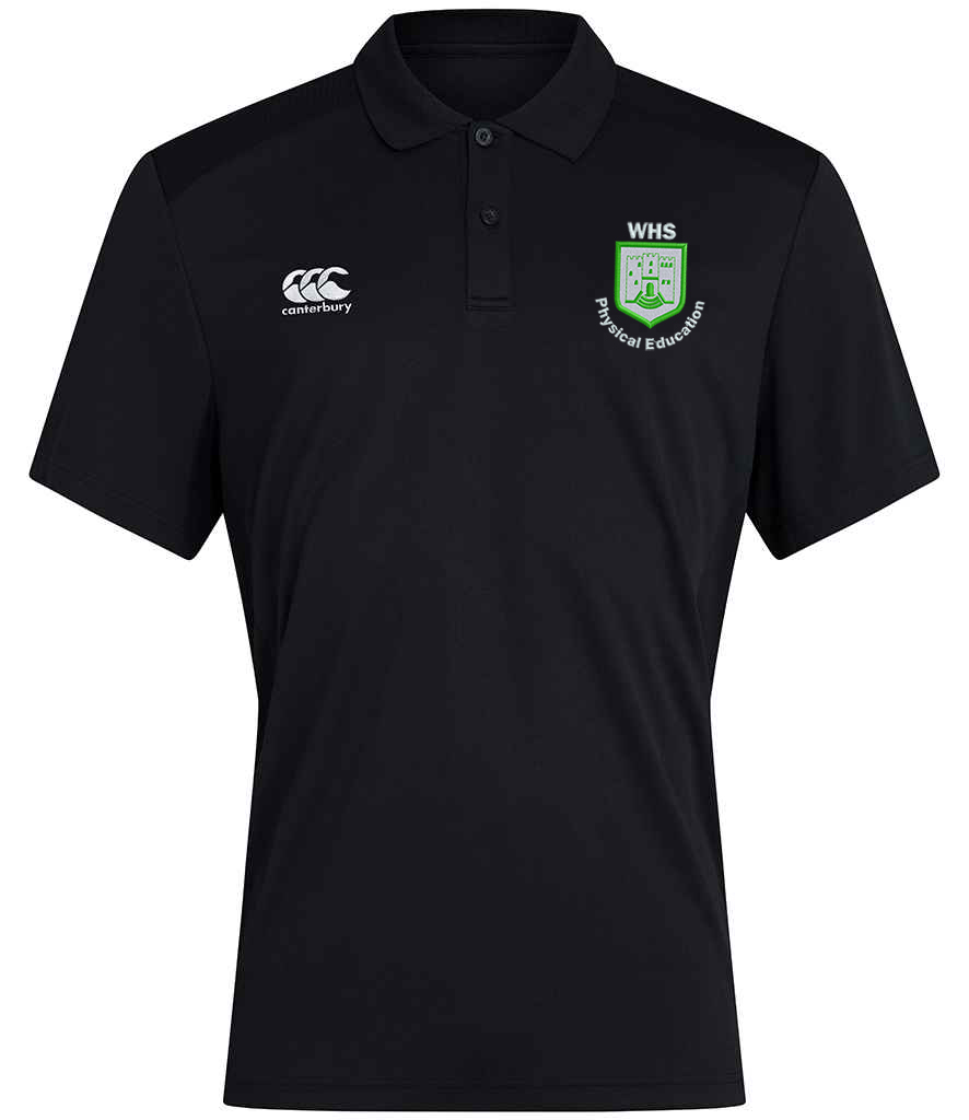 Active Polo - Ladies Fit